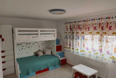 Casa de Vanzare - Trend Residence | Popesti Leordeni | 4 Dormitoare | Curte Prop - 14