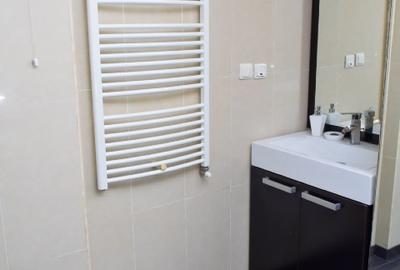 Apartament lux + parcare, 10 min de metrou Piata Sudului, 90mp - 15