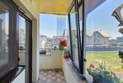 Vilă individuală | 3 dormitoare | 5 băi | Garaj dublu | Otopeni - 20