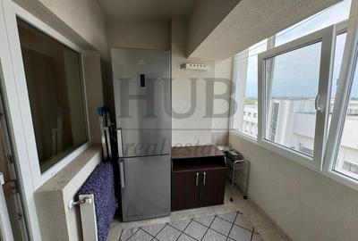 Apartament cu 2 camere de vanzare-bloc nou-cartier fiald - 10