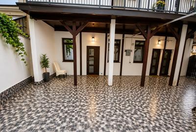 Vand 2 studio/zona Bogdanesti - 10