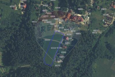 Teren intravilan, 6000 mp, lângă Spital Municipal Săcele - 4
