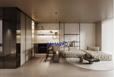 Apartament cu 2 camere în Ghencea