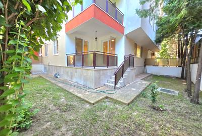 Apartament cu 3 camere în Herăstrău