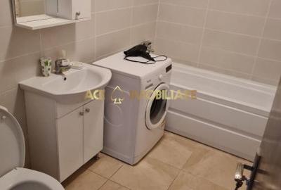 2 Camere de inchiriat | Popesti Leordeni | Metrou | Parcare | Centrala - 8