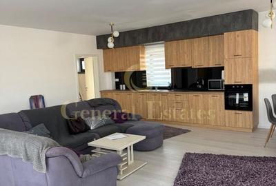 Apartament Penthouse 3 camere de închiriat | 100 mp + Terasă 100 mp - 1
