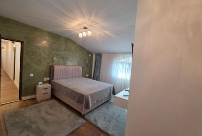 Vand casa mare in Deva pentru pensiune - 6