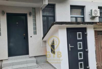 Apartament 2 camere  + Studio ULTRACENTRAL // Vasile Alecsandri - 10