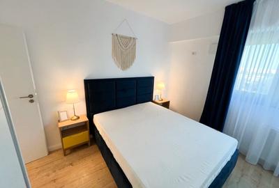 Apartament 2 camere - Lacul Morii - Virtutii - Petrache Poenaru + parcare si box - 10