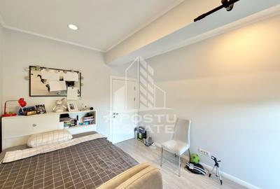 Apartament cu 3 camere decomandat la etajul 1 in Giroc langa Musicescu - 7