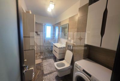 Apartament 2 camere | 68 mp utili | Burdujeni, Suceava | 95.000 € - 10