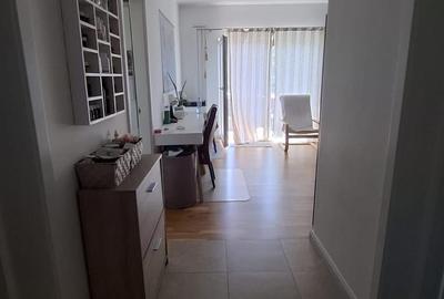 Apartament cu 2 camere de închiriat – Terra Gardens, Valea Chintăului, Cluj-Napo - 8