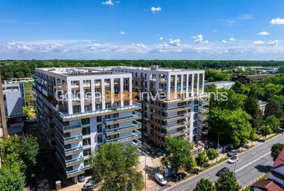 Apartament  3 camere Cortina 126 - 8