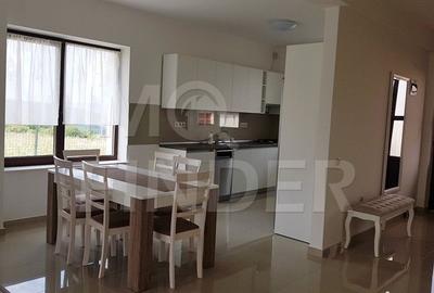 Inchiriere casa tip duplex in zona Europa - 20
