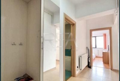 2 camere, et 9/12, 57 mp, bloc 2016-Lujerului - 6