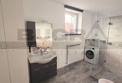 Apartament 2 camere, totul nou, 60 mp, zona ULTRACENTRALA - 4
