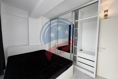 Apartament de inchiriat în bloc nou/Craiova/Parcul Nicolae Romanescu - 10