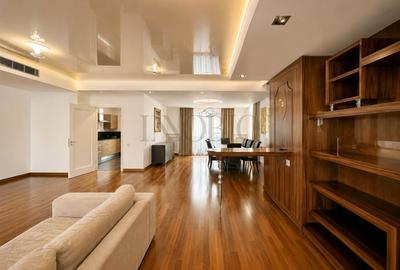 Penthouse | Washington Residence | 2 Locuri de Parcare - 6