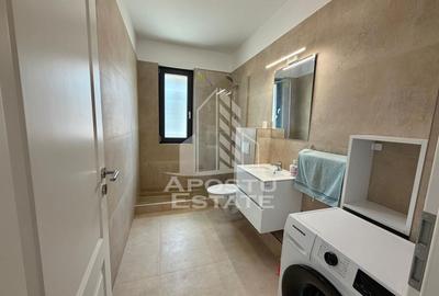Apartament cu 2 camere de inchiriat, petfriendly,loc de parcare, Giroc - 10