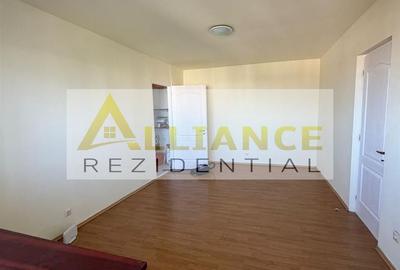 Apartament cu 2 camere semidecomandat în Berceni