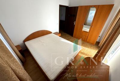 Apartament 2 camere | Lift | Balcon | Calea Turzii–zona OMV | Gata de mutare - 1
