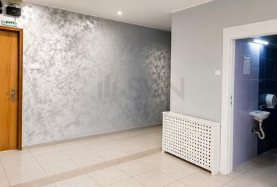 REC3001821 Spatiu clinica medicala autorizata I 236 MP I Parcare I Expozitiei - - 15