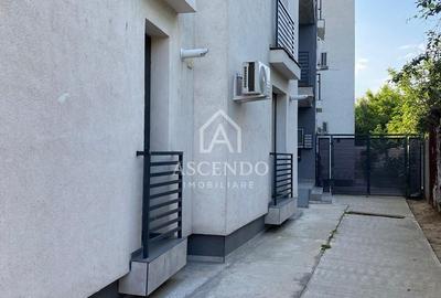Apartament 3 camere nou | 77,4 mp | Terasă | Giurgiului | 2024 - 24