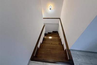 Casa individuala 5 camere 2 bai zona Terezian - 16