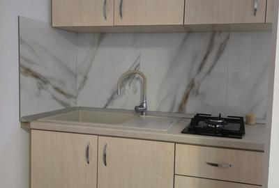 Apartament de inchiriat 3 camere zona Centru-Arcu - 9