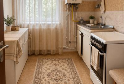 Apartament 3 camere – ultracentral, 67 mp, orientare S-V – 69.900 EUR - 2