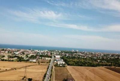 Vrei o casă la mare? Acum e posibil —teren  de la 400 € - 9