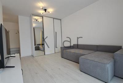 Apartament modern 1 camere 40mp, Intre Lacuri, Iulius Mall - Park Lake - 1