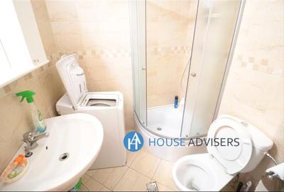 Inchiriere apartament 2 camere Cismigiu - 11