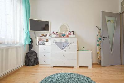 Comision 0 %! Apartament cu 4 camere de vânzare în Centrul Civic - 11