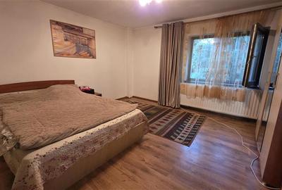 Casa P+M, garaj, beci, teren 494 mp - Ethos - 11