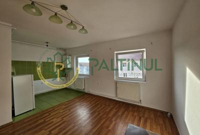 Apartament tip mansarda de vanzare in cartierul Ștefan cel Mare, Sibiu - 2