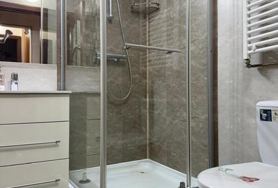 Apartament Premium / Mobilat Modern / 3 Dormitoare - 87 mp  / BLOC 1978 - 10