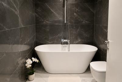 #The Heaven - Garden Flat - 4 Rooms - 9