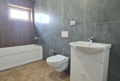 Casa individuala 4 camere finalizata intabulata Cartier Izvor Tarlungeni Brasov - 7