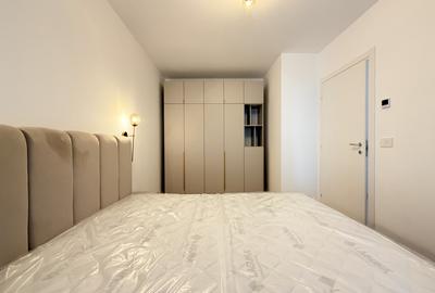 Apartament premium 3 camere, prima închiriere – Denya Forest | Com 0% - 7