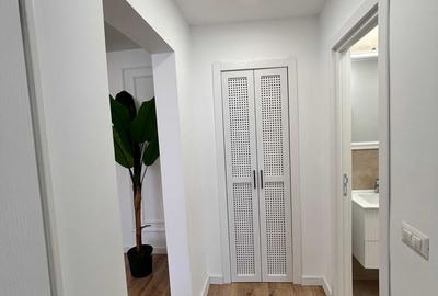 Vand-Apartament 2 camere-Metrou Romanierilor-Drumul Taberei - 8