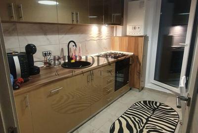 Apartament cu 2 camere + Terasă + Curte - Pallady - Parcul Teilor - 6
