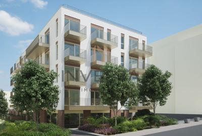 Apartament cu 2 camere semidecomandat în Bună Ziua