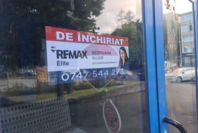 Spațiu comercial de închiriat, zona Astra, str Uranus - 2