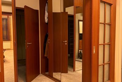 Studio Unic cu Sauna si Jacuzzi | 70 MP | Loc Parcare Inclus | Calea Plevnei - 10