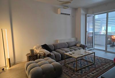 Apartament 2 camere Lux+Loc de parcare in Complexul Central Adress - 1
