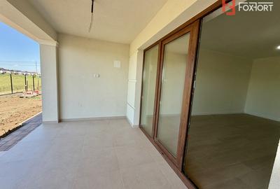 Duplex premium cu 5 camere - Dumbravita - 14
