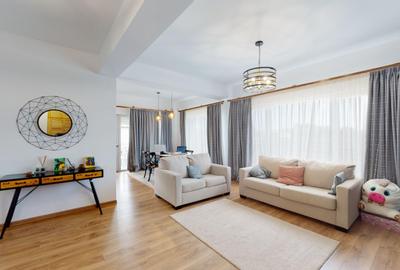 Vila moderna - stil mediteranean - 4 camere - complex de 9 case -Tunari - 2