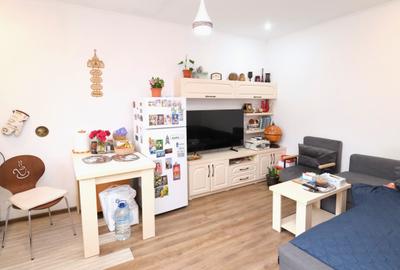 Vanzare apartament in vila, singur curte cu intrare separata totul pus la punct - 11