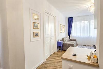 Apartament 3 camere, Marasti, Dorobantilor, zona MOL - 15